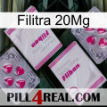 Filitra 20Mg 33